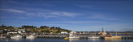 Snug Cove - Eden - NSW (PBH4 00 8562)